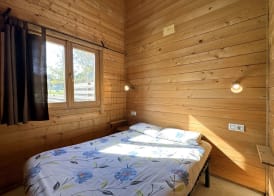 Càmping Rural Montori 2