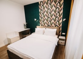 Gaudi Accommodation 4