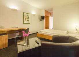 Bonprix Hotel 3