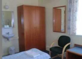 Egilsborg Guesthouse 4