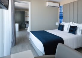 Lisbon Sao Bento Hotel 3