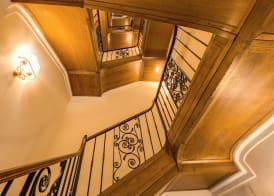 Hotel La Lumiere Di Piazza Di Spagna 3