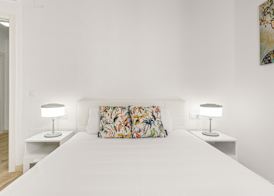 Stay U-nique Apartment Montaño 4