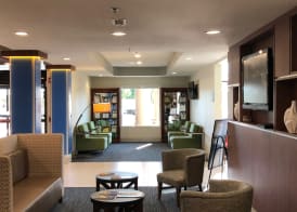 Holiday Inn Express & Suites FRANKLIN by IHG 5