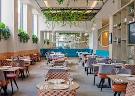 Hilton Garden Inn Stoke On Trent 5