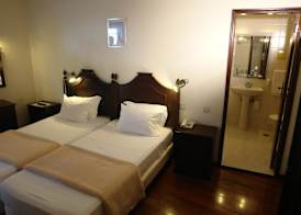 Hotel Sirius 4