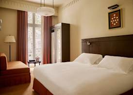 Grand Hotel Bellevue London 5