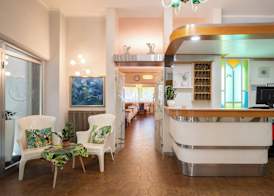 Hotel Parco dei Pini - 100mt dal Mare 2