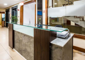 Executive Residency by Best Western Nairobi 3