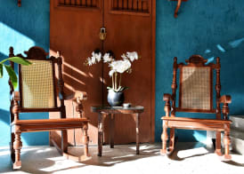 Hotel Mary Carmen 5