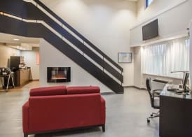 Comfort Inn 4
