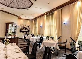 ARVENA Kongress Hotel - Hotel in der Wagnerstadt 2