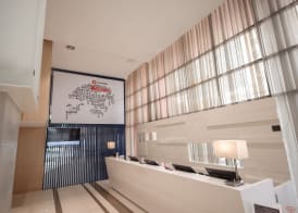 Travelodge Myeongdong Euljiro 2