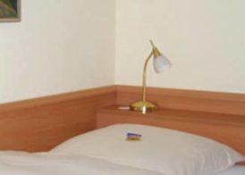 Hotel Alfa 2