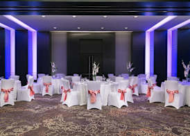 Sheraton Bucharest Hotel 4