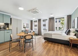 Limehome Oberhausen Paul-Reusch-Str 2