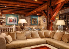 Schlössle Hotel - Small Luxury Hotels of the World 2