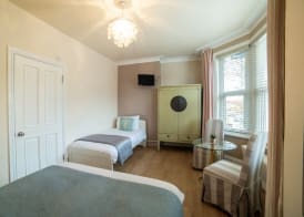 OYO Lina Guest House 3