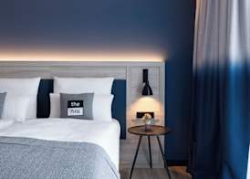 Holiday Inn - the niu, Quay Hamburg Harburg by IHG 5