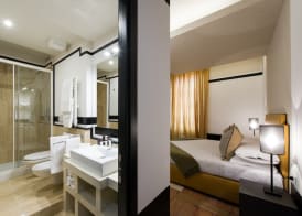 Relais Santa Maria Maggiore 4
