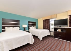 Americas Best Value Inn New London Mystic 5