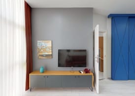 ZİN D Home Dudullu Suit Otel 4