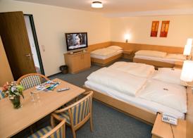 Hotel Hellers Krug 5
