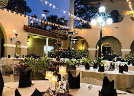 Mission Resort and Club 2