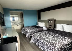 Days Inn by Wyndham El Paso Airport East 5