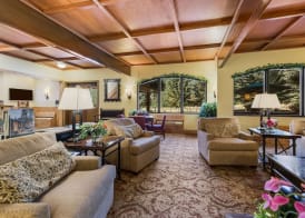 Best Western Tyrolean Lodge 4