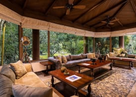 Taj Corbett Resort and Spa Uttarakhand 5