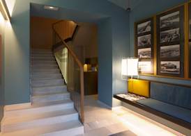 Duquesa Suites Landmark Hotel by Grup Duquessa 2