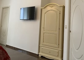 Mariafrancesca room 3