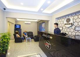Hotel the Ferah 2