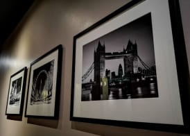 London Court Hotel 2