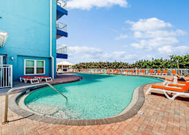 Coconut Palms Beach Resort 4312 5