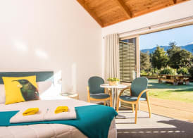 Abel Tasman Lodge 5