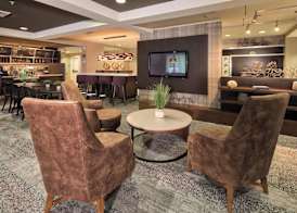 Courtyard by Marriott Rock Hill 2