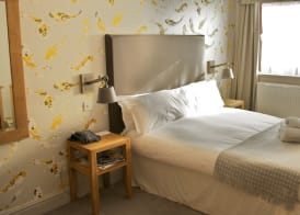 Stonehouse Court Hotel - A Bespoke Hotel 5