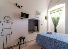 WePuglia La Maison-D B&B 4