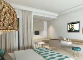 Hôtel Ulysse Djerba Thalasso et Spa 5