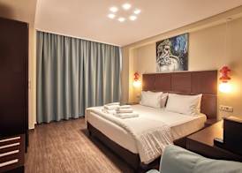 Athens Way Pop Art Hotel 5