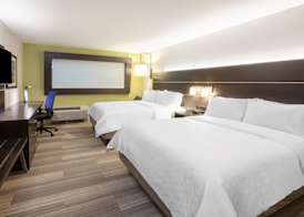 Holiday Inn Express & Suites ONALASKA - LA CROSSE AREA by IHG 4