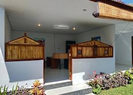The Pande Hill Homestay 3