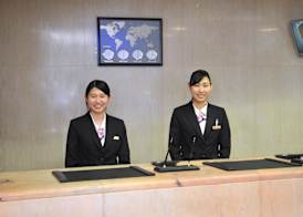 Hotel Listel Shinjuku 5