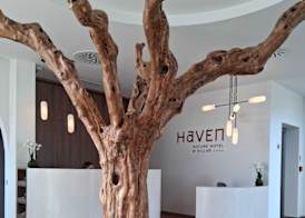 Haven Nature Hotel & Villas 2