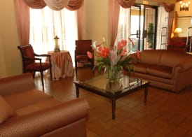 Hotel Villa Tournon 3