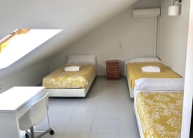 Hotel El Ancla 5