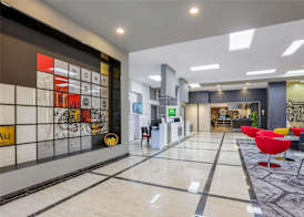 ibis Styles Nowy Sacz 2