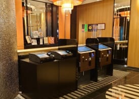 APA Hotel Shinjuku Kabukicho Tower 2